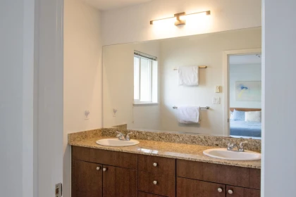 Primary Bathroom Photo of 2 40632 Government Road, Squamish, BC
