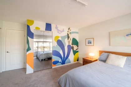 Primary Bedroom Photo of 2 40632 Government Road, Squamish, BC
