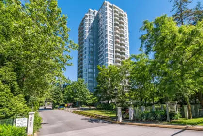1707 10082 148 Street, Surrey, BC, Surrey — Apartment/Condo for sale