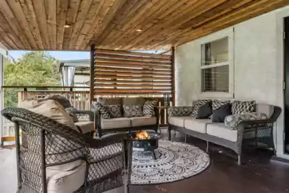 Hot Tub / Spa Photo of 8542 Mccutcheon Avenue, Chilliwack, BC