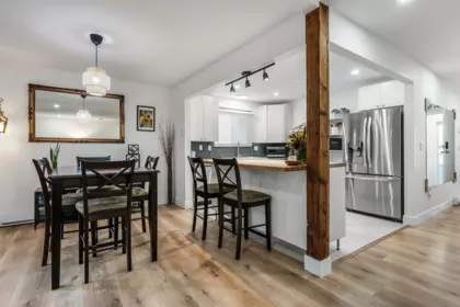 Kitchen Photo of 8542 Mccutcheon Avenue, Chilliwack, BC