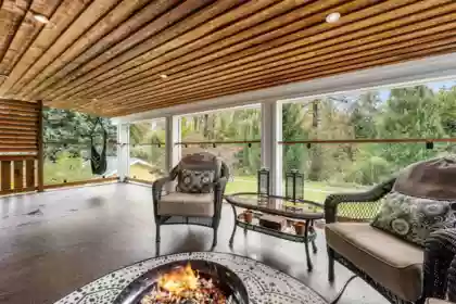 Living Room Photo of 8542 Mccutcheon Avenue, Chilliwack, BC