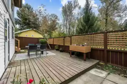 Outdoor Kitchen Photo of 8542 Mccutcheon Avenue, Chilliwack, BC