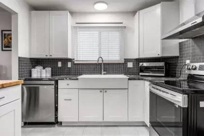 Pantry Photo of 8542 Mccutcheon Avenue, Chilliwack, BC