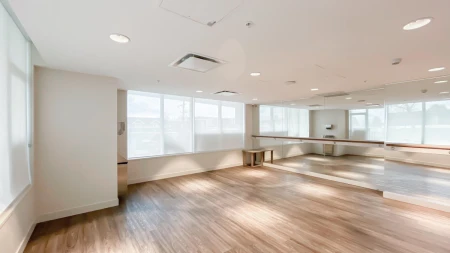 Garage Interior Photo of 1907 5051 Imperial Street, Burnaby, BC