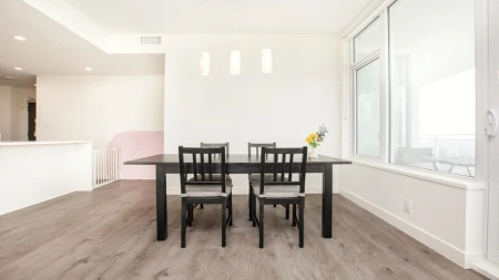 Kitchen Photo of 1907 5051 Imperial Street, Burnaby, BC