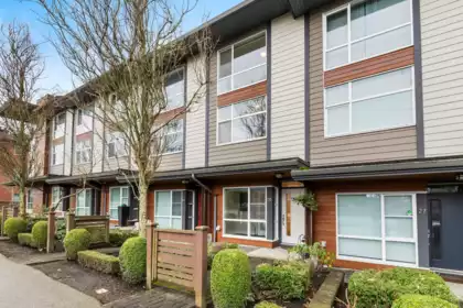 28 16223 23a Avenue, Surrey, BC, Surrey — Townhouse for sale