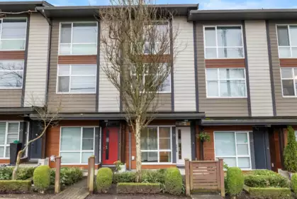 28 16223 23a Avenue, Surrey, BC, Surrey — Townhouse for sale