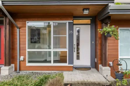 28 16223 23a Avenue, Surrey, BC, Surrey — Townhouse for sale