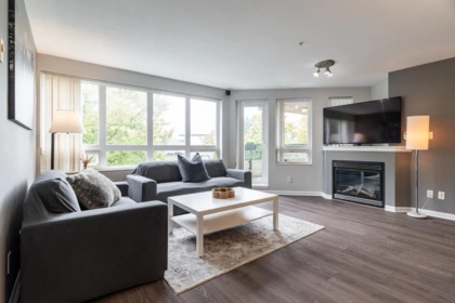 A306 2099 Lougheed Highway, Port Coquitlam, BC, Port Coquitlam — Apartment/Condo for sale