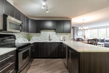 A306 2099 Lougheed Highway, Port Coquitlam, BC, Port Coquitlam — Apartment/Condo for sale