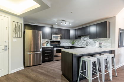 A306 2099 Lougheed Highway, Port Coquitlam, BC, Port Coquitlam — Apartment/Condo for sale