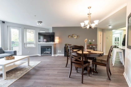 A306 2099 Lougheed Highway, Port Coquitlam, BC, Port Coquitlam — Apartment/Condo for sale