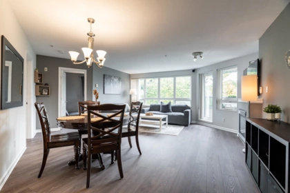 A306 2099 Lougheed Highway, Port Coquitlam, BC, Port Coquitlam — Apartment/Condo for sale