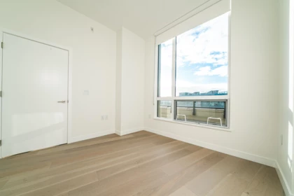 Bedroom 2 Photo of 506 5212 Cambie Street, Vancouver, BC