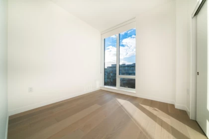 Guest Bathroom Photo of 506 5212 Cambie Street, Vancouver, BC