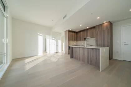Kitchen Photo of 506 5212 Cambie Street, Vancouver, BC