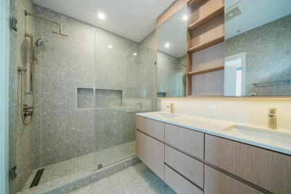 Office / Den Photo of 506 5212 Cambie Street, Vancouver, BC