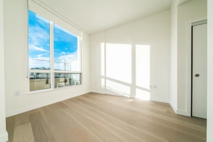 Primary Bedroom Photo of 506 5212 Cambie Street, Vancouver, BC