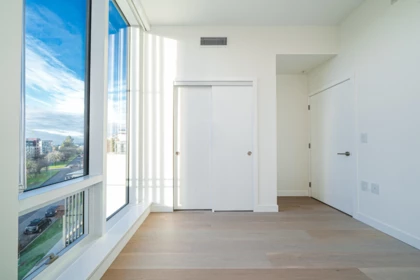 Walk-In Closet Photo of 506 5212 Cambie Street, Vancouver, BC