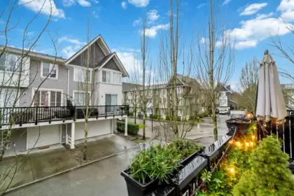 39 2418 Avon Place, Port Coquitlam, BC