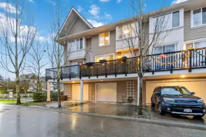 39 2418 Avon Place, Port Coquitlam, BC