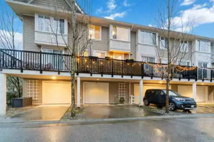 39 2418 Avon Place, Port Coquitlam, BC