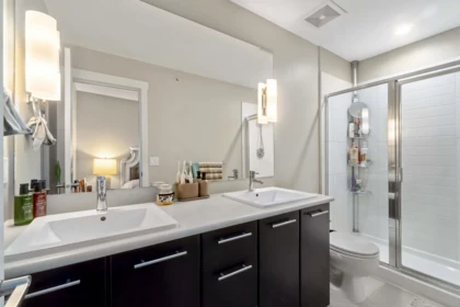 Laundry Room Photo of 39 2418 Avon Place, Port Coquitlam, BC
