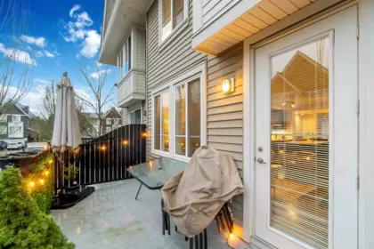 39 2418 Avon Place, Port Coquitlam, BC