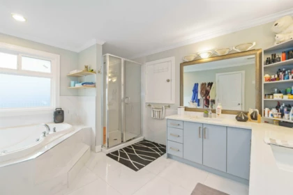 Basement Recreation Room Photo of 6168 126 Street, Surrey, BC
