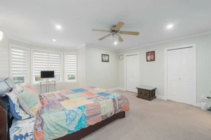 Bedroom 4 Photo of 6168 126 Street, Surrey, BC