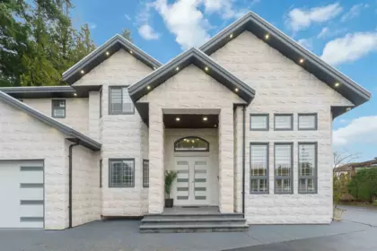 6168 126 Street, Surrey, BC, Panorama Ridge — 7 bed single family residence for sale