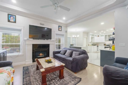 Pantry Photo of 6168 126 Street, Surrey, BC