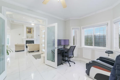 Walk-In Closet Photo of 6168 126 Street, Surrey, BC