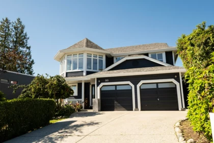 565 Wildwood Crescent, Gibsons, BC, Gibsons — Single Family Residence for sale