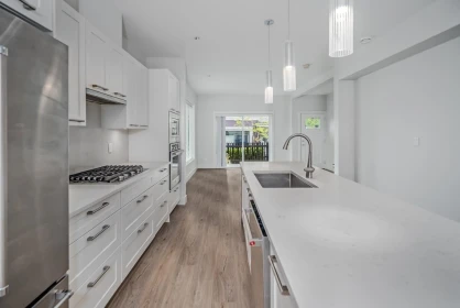 Breakfast Nook Photo of 30 16337 23a Avenue, Surrey, BC