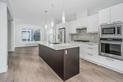 30 16337 23a Avenue, Surrey, BC, Surrey — Townhouse for sale