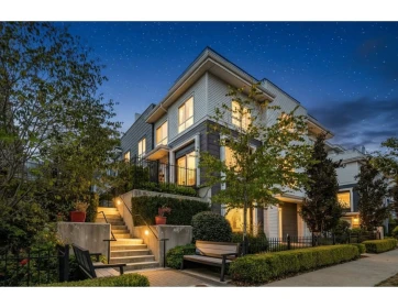 30 16337 23a Avenue, Surrey, BC, Grandview Surrey — 4 bed townhouse for sale