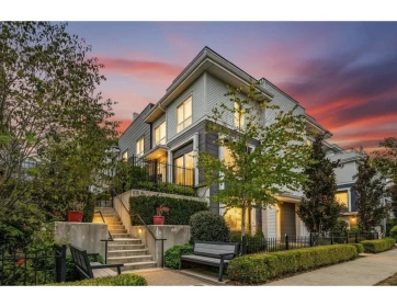 30 16337 23a Avenue, Surrey, BC, Surrey — Townhouse for sale