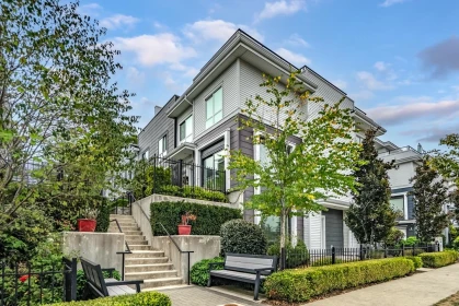 30 16337 23a Avenue, Surrey, BC, Surrey — Townhouse for sale