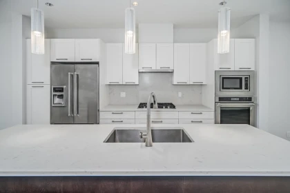Kitchen Photo of 30 16337 23a Avenue, Surrey, BC