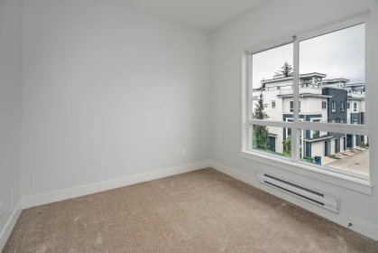 Laundry Room Photo of 30 16337 23a Avenue, Surrey, BC