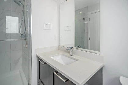 Office / Den Photo of 30 16337 23a Avenue, Surrey, BC