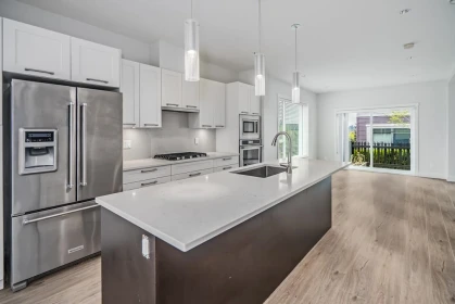 Pantry Photo of 30 16337 23a Avenue, Surrey, BC