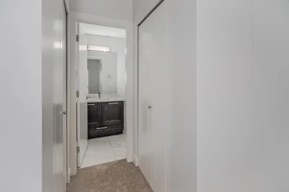 Powder Room Photo of 30 16337 23a Avenue, Surrey, BC