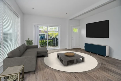 Primary Bedroom Photo of 30 16337 23a Avenue, Surrey, BC