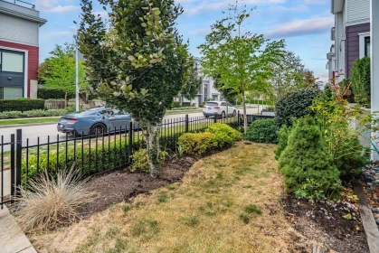Swimming Pool Photo of 30 16337 23a Avenue, Surrey, BC