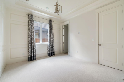 Entry Foyer Photo of 7100 Langton Road, Richmond, BC