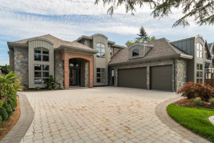 7100 Langton Road, Richmond, BC, Granville — 5 bed single family residence for sale