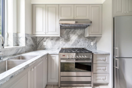 Laundry Room Photo of 7100 Langton Road, Richmond, BC